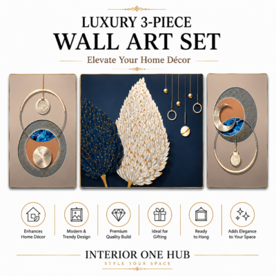 Wall Frame