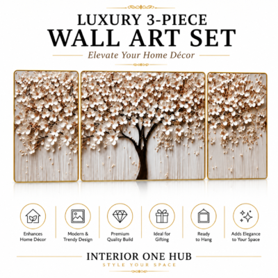 Wall Frame