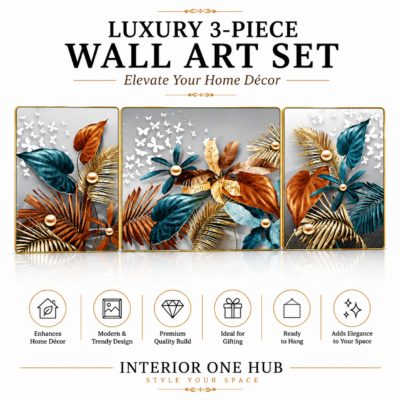 Wall Frame