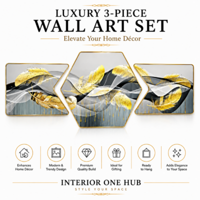 Wall Frame