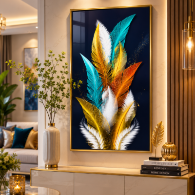 Wall Frame