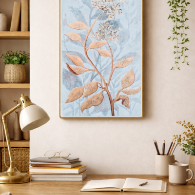 Wall Frame