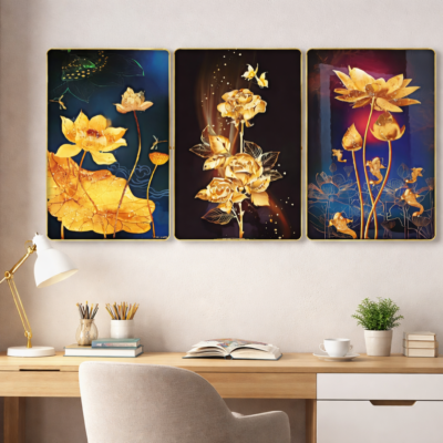 Wall Frame