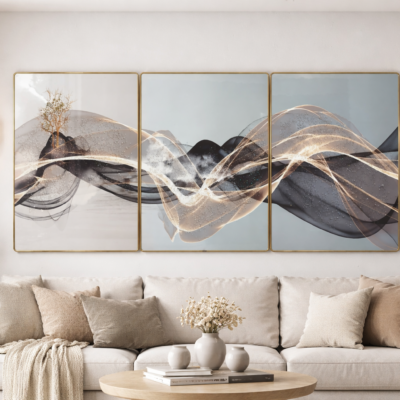 Wall Frame