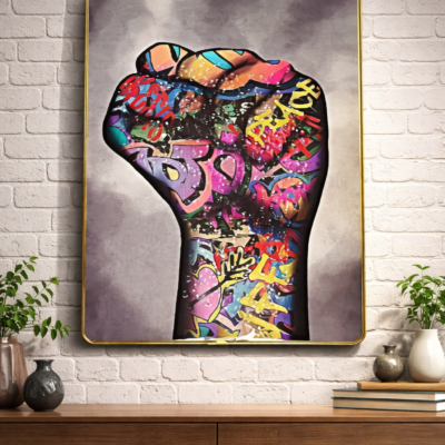 Wall Frame