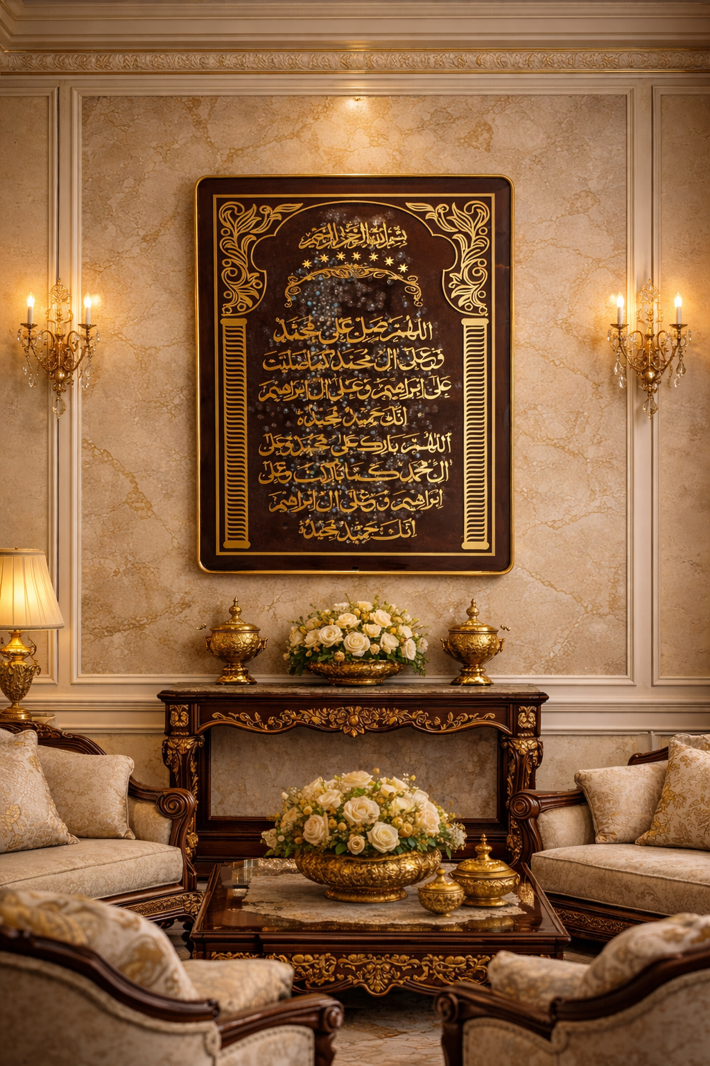Wall Frame - Image 4