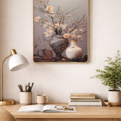 Wall Frame