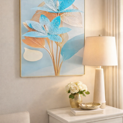 Wall Frame