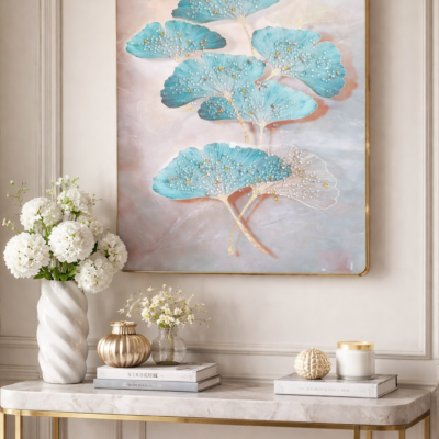 Wall Frame