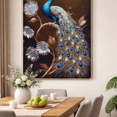 Wall Frame