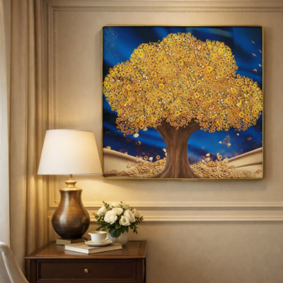 Wall Frame