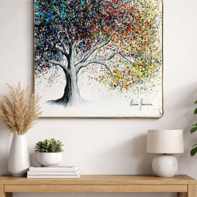 Wall Frame