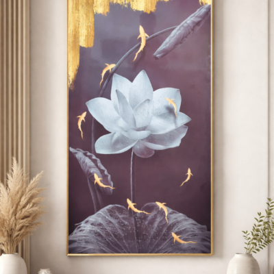 Wall Frame
