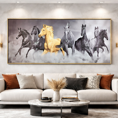 Wall Frame