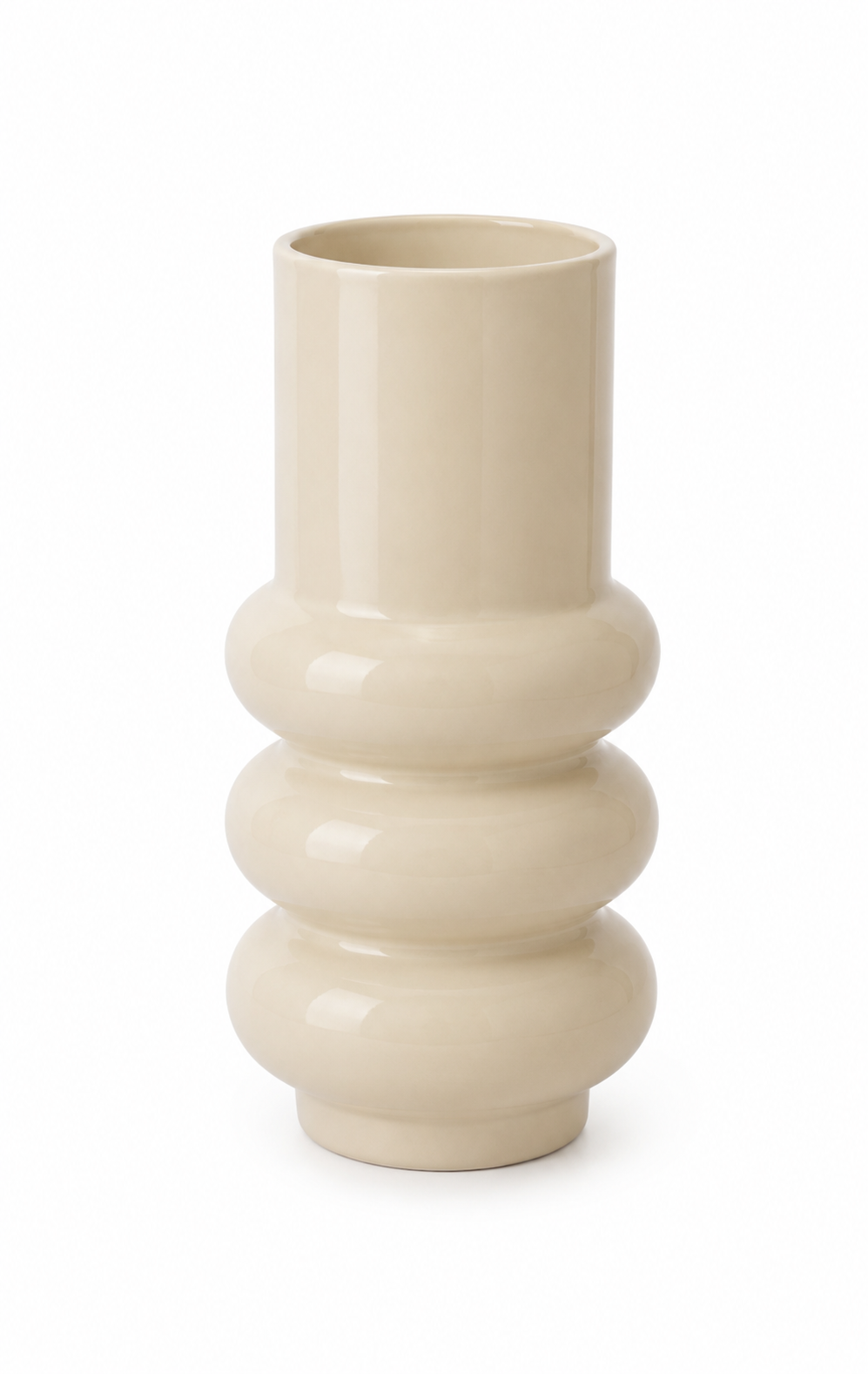 Glass Vase - Image 3
