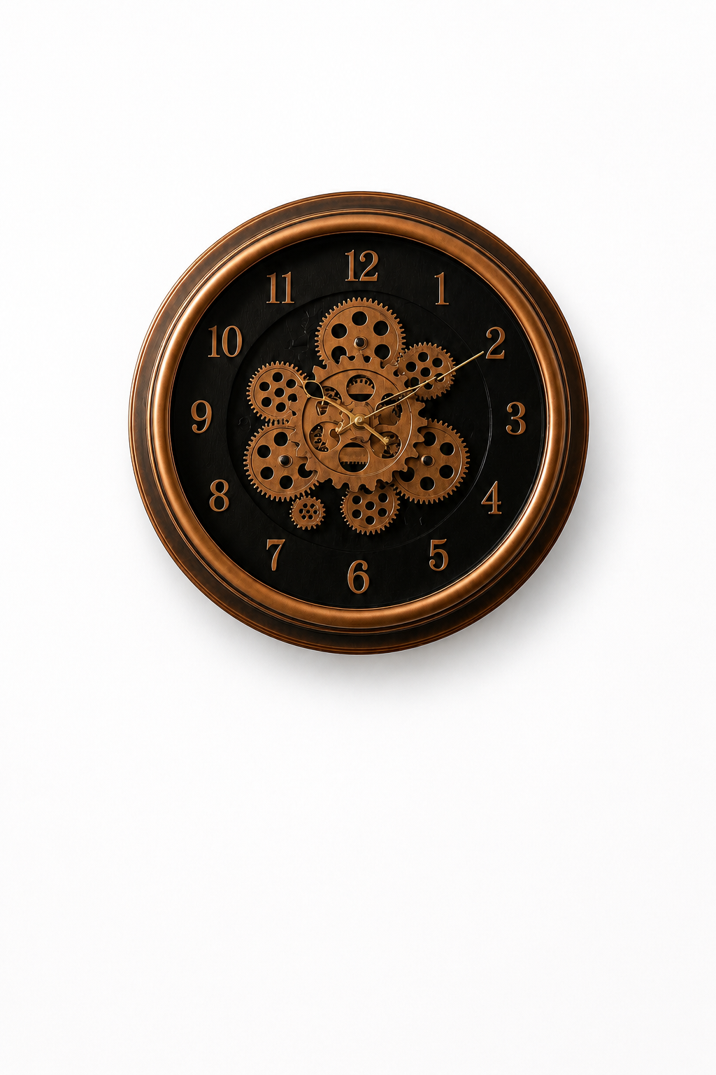 Wall Clock - Image 3