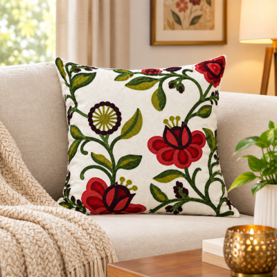 Pillow Cover