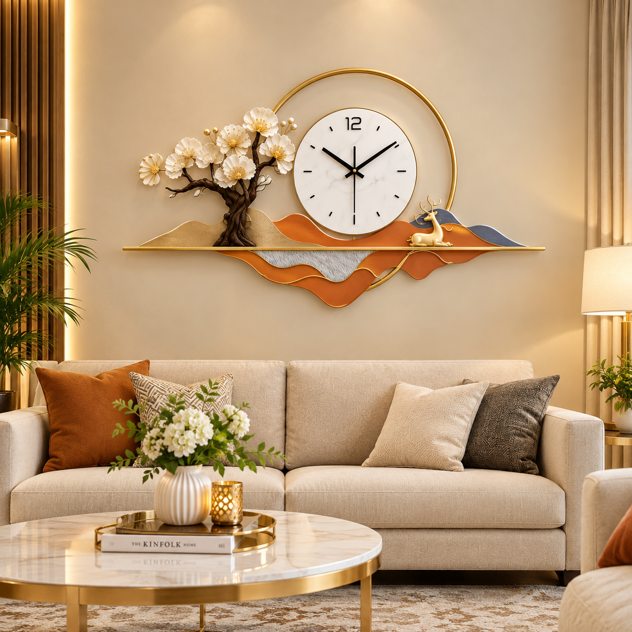 Wall Clock - Image 3