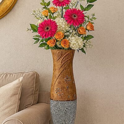 Fabir Vase