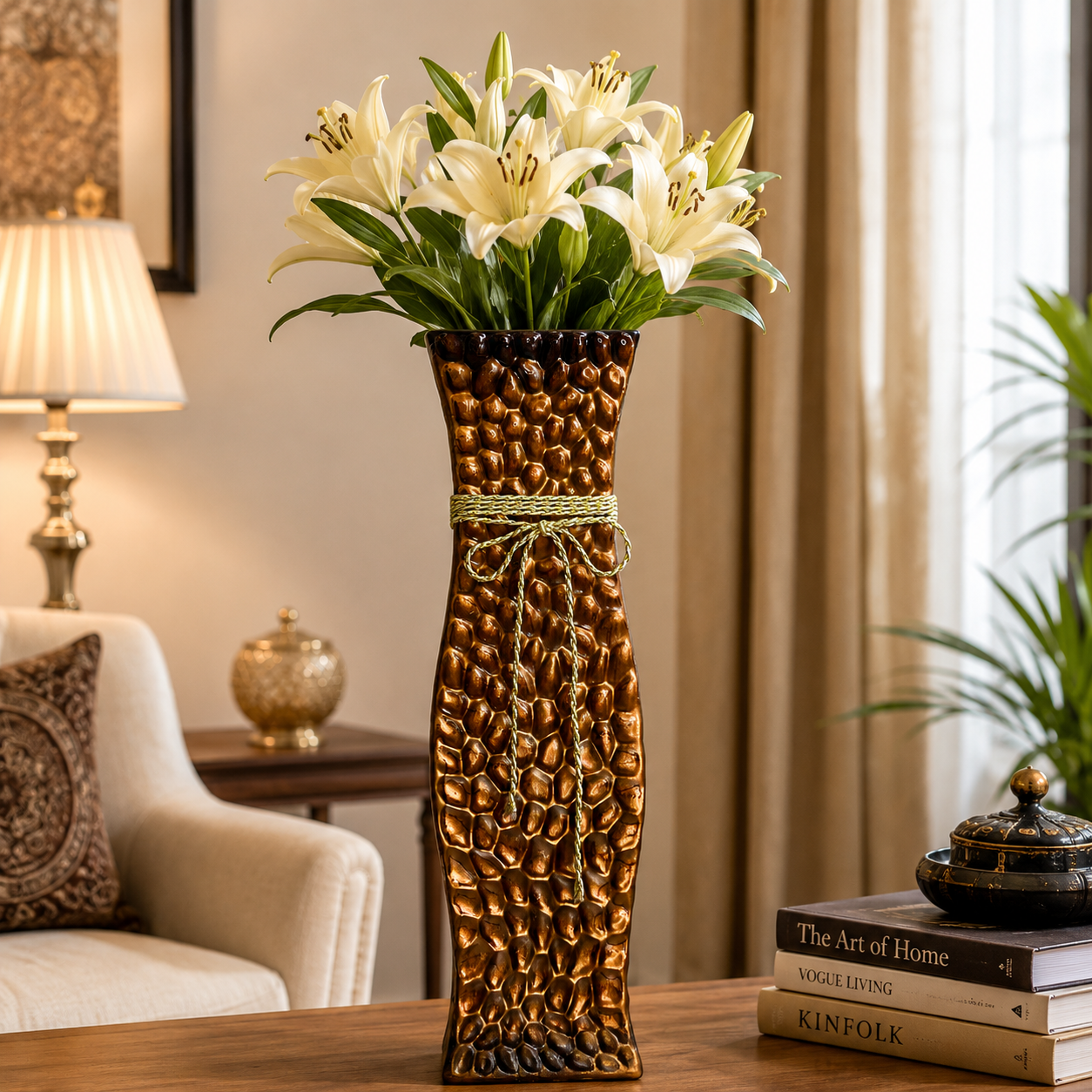 Ceramic Vase - Image 3