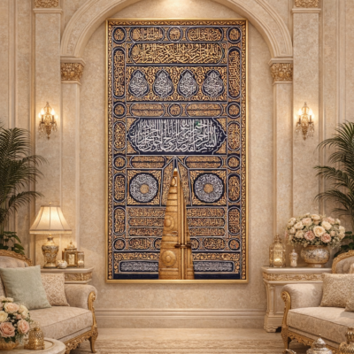 Wall Frame