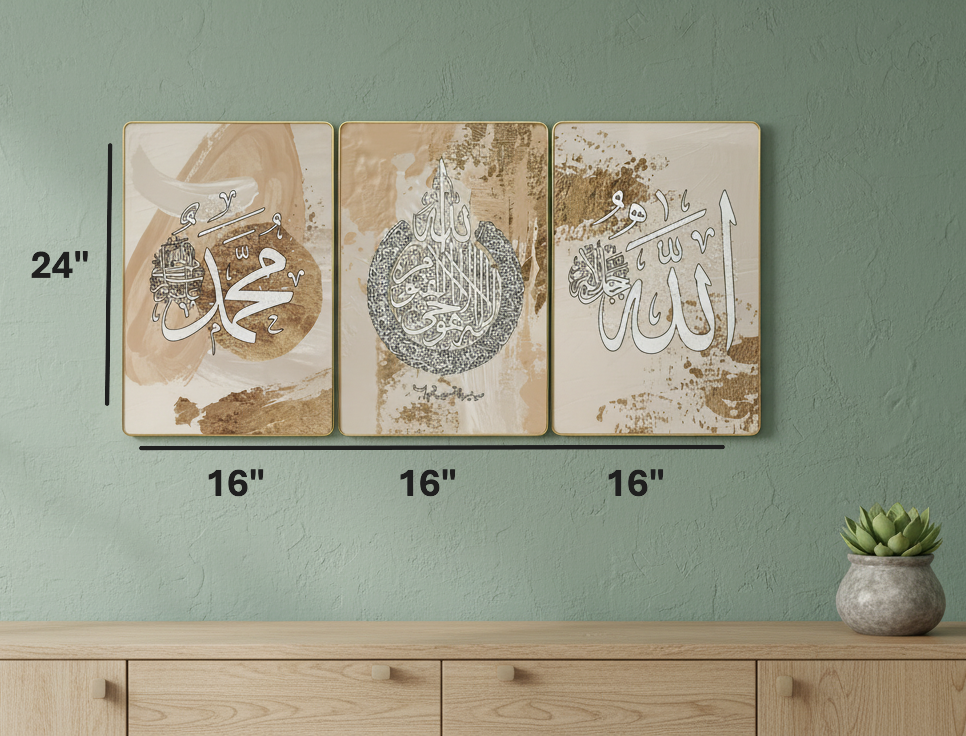 Wall Frame - Image 4