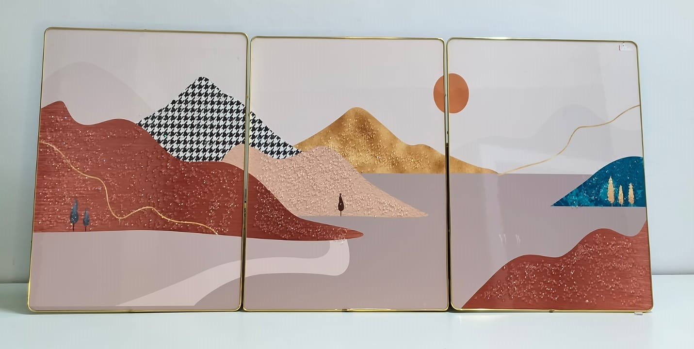 Wall Frame - Image 4