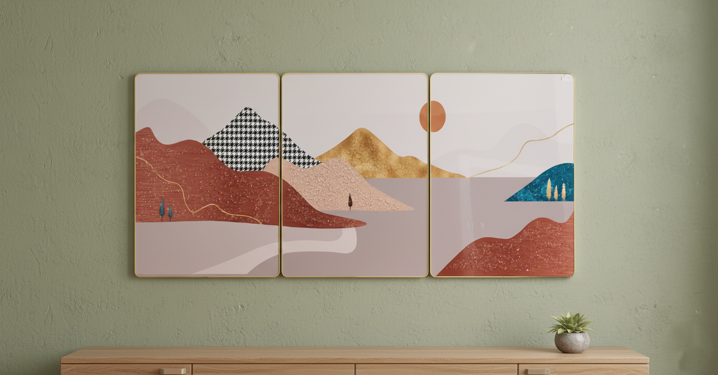 Wall Frame - Image 3