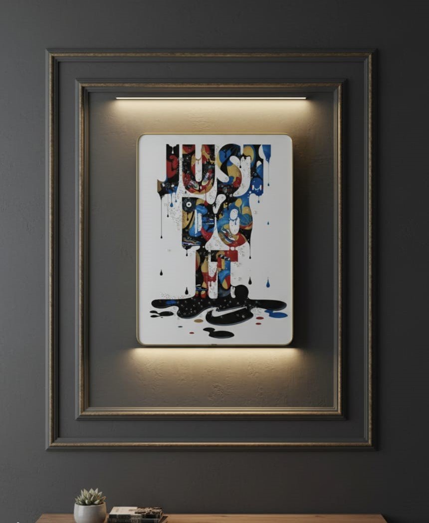 Wall Frame - Image 4