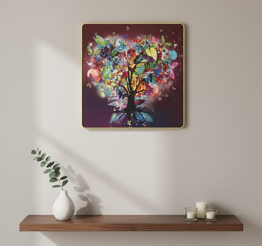 Wall Frame - Image 4