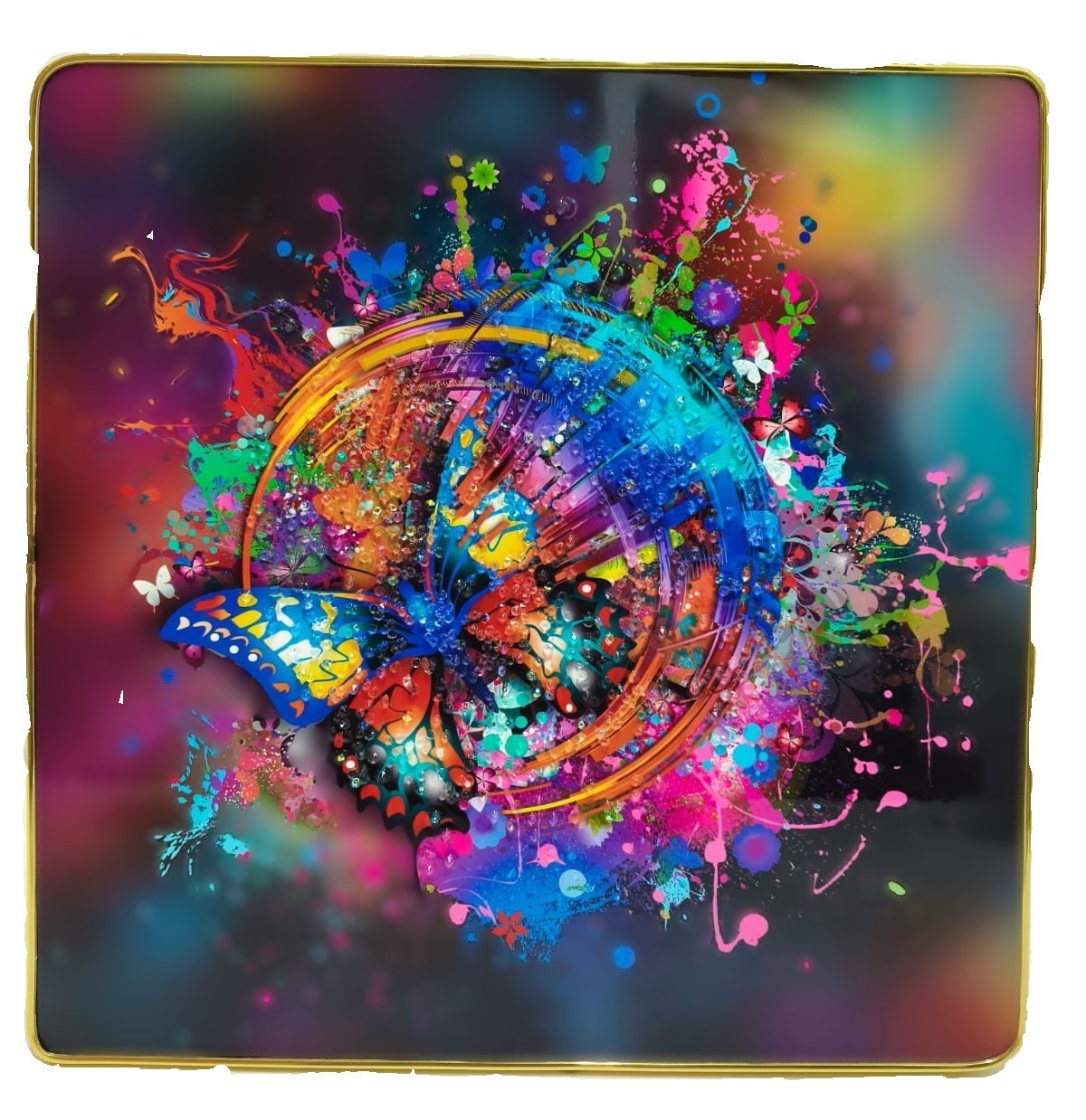 Wall Frame - Image 3