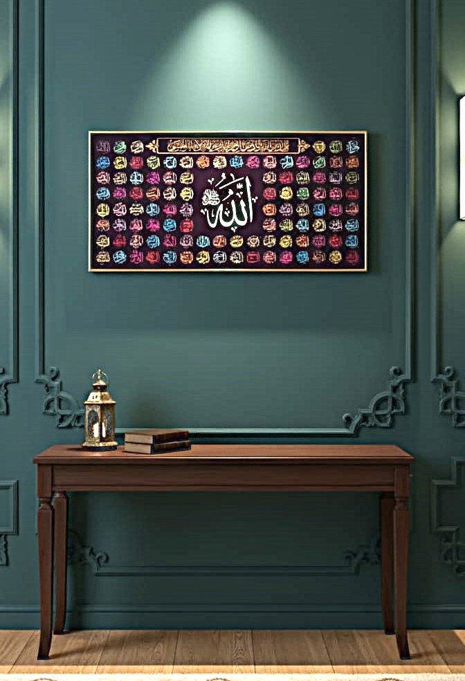 Wall Frame - Image 4