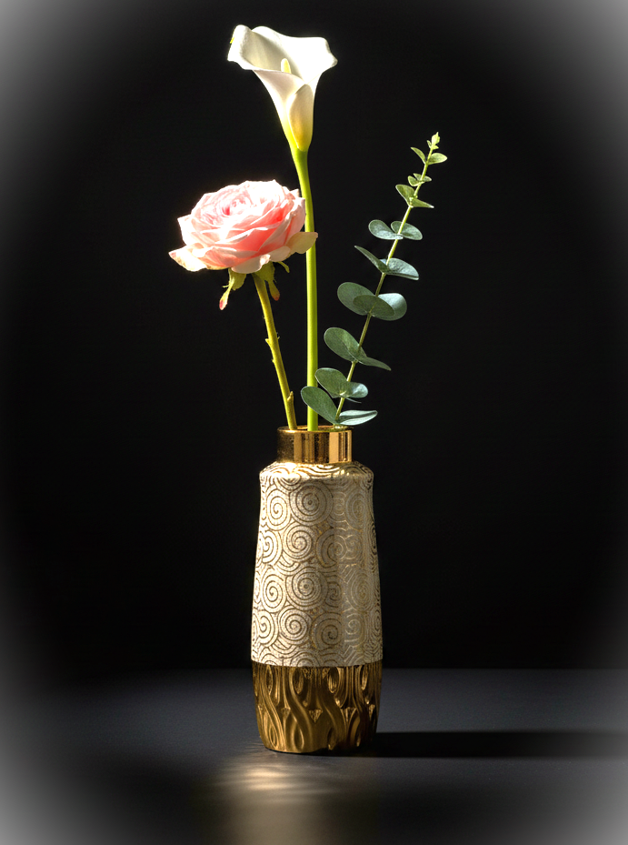 Ceramic Vase - Image 5