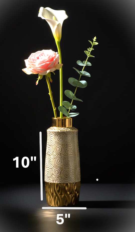 Ceramic Vase - Image 3