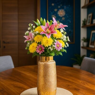 Ceramic Vase