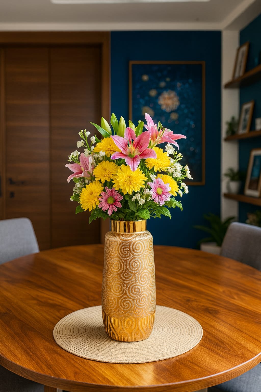 Ceramic Vase