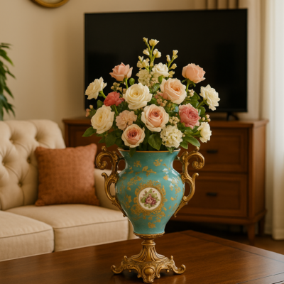 Fabir Vase