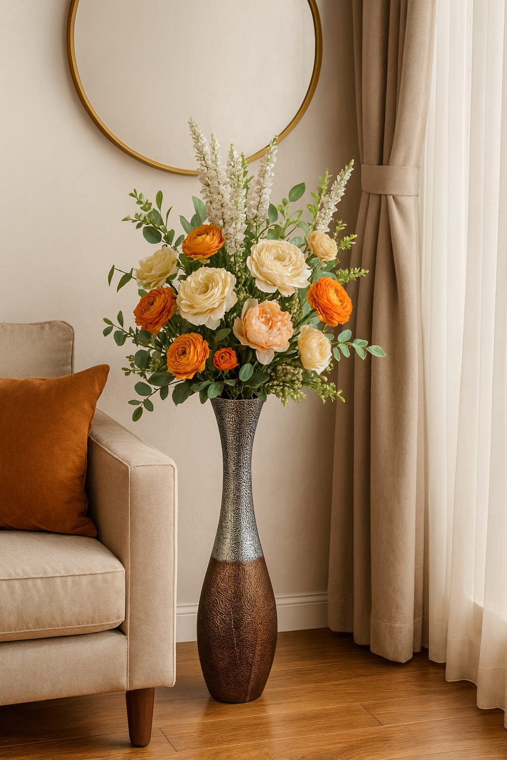 Fabir Vase