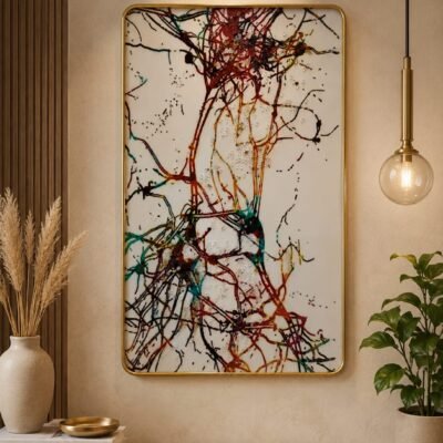 Wall Frame