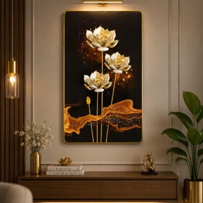Wall Frame