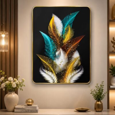 Wall Frame