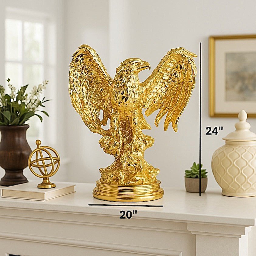 Decorate Eagle-1