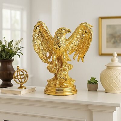 Decorate Eagle