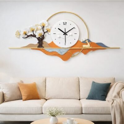 Wall Clock