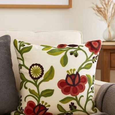 Pillow Cover