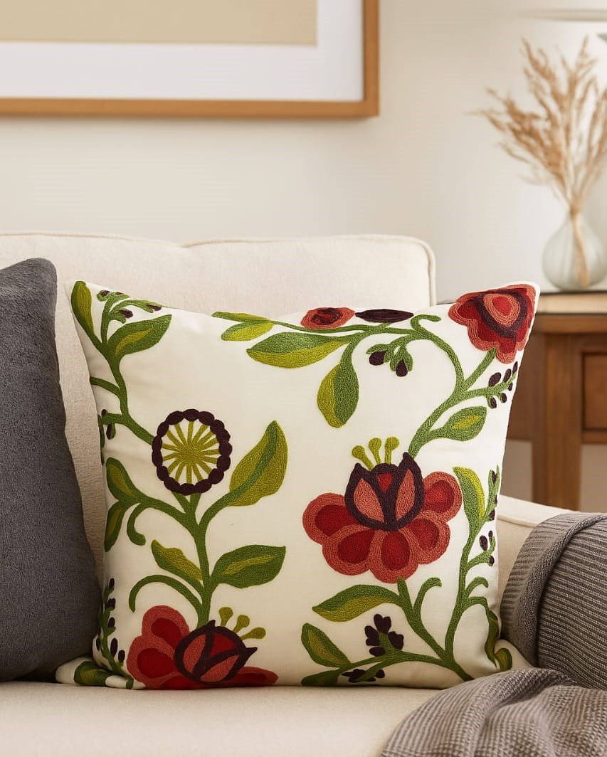 Pillow Cover