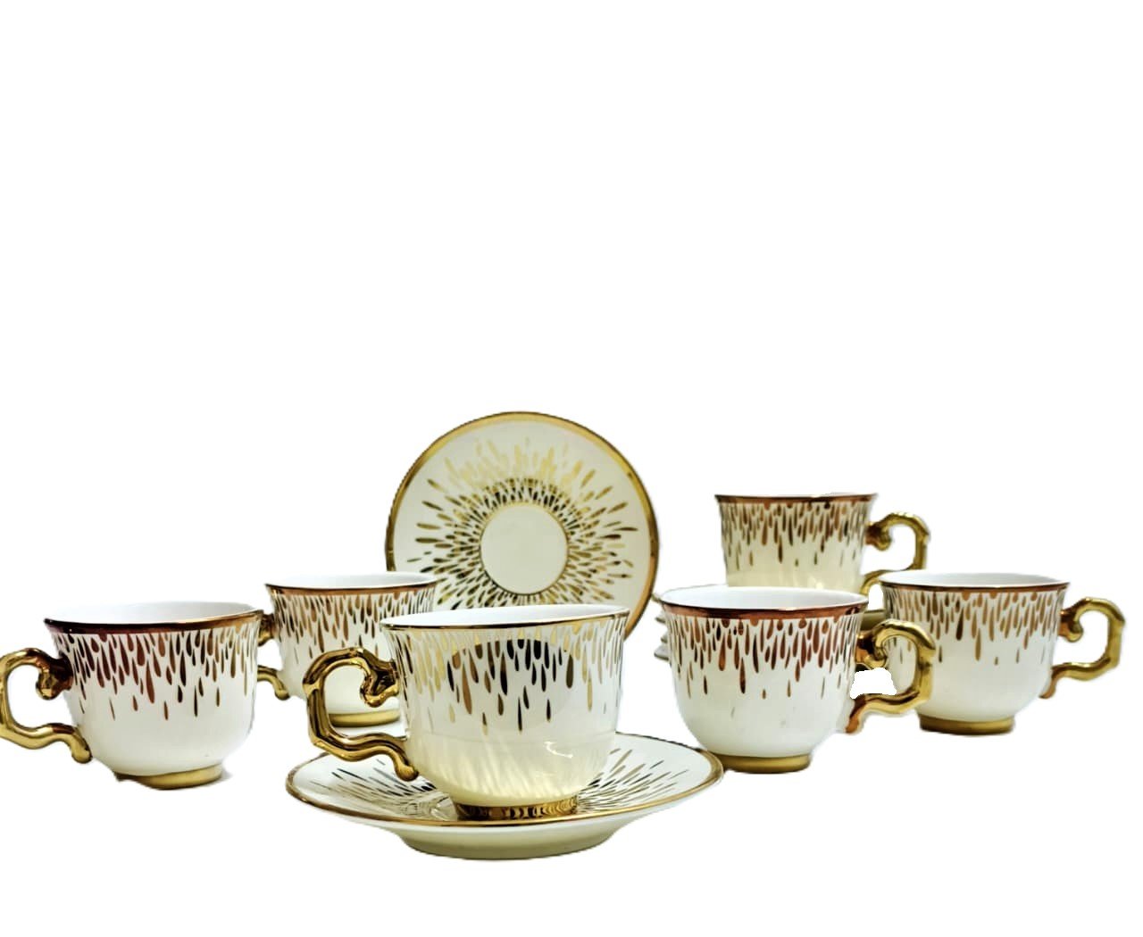 Cup Sets-1