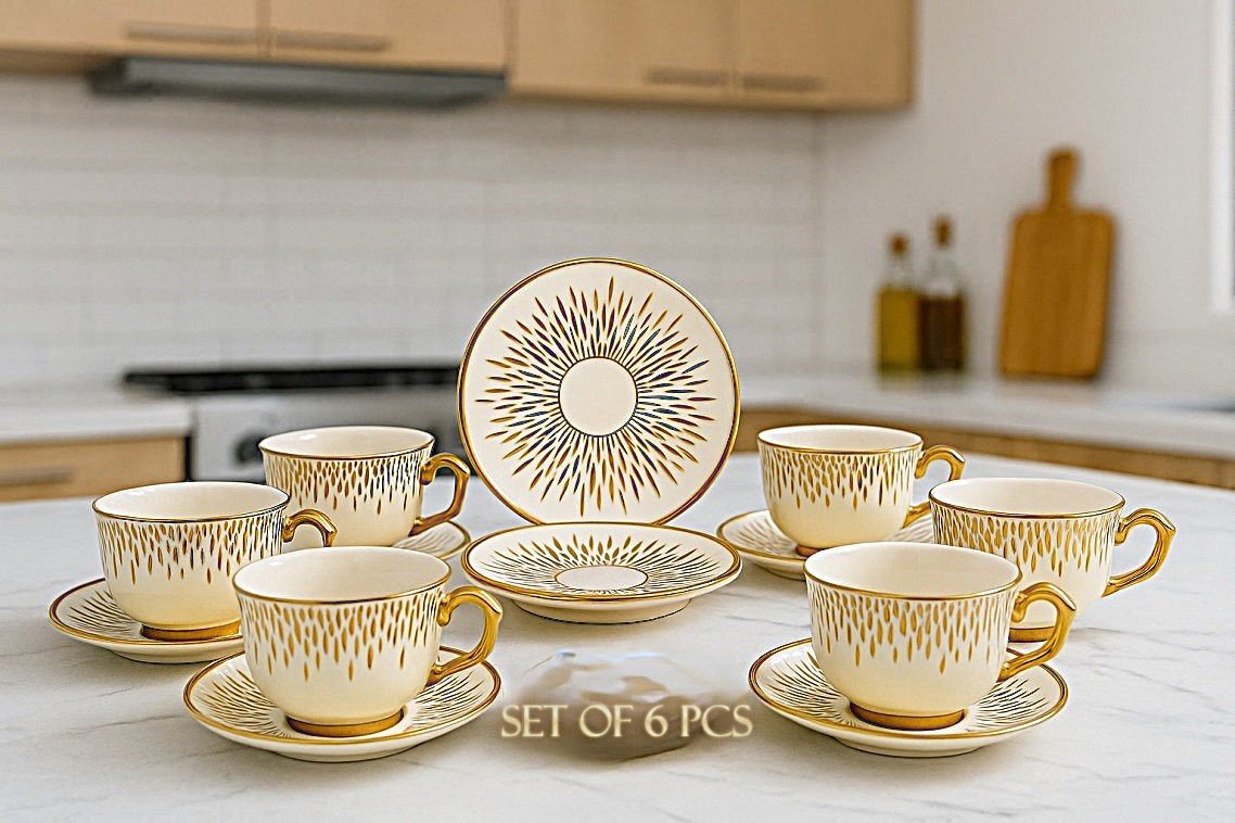 Cup Sets