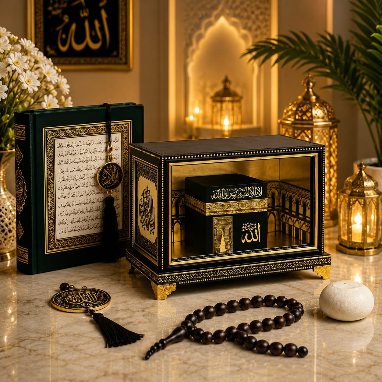 Arabic Products