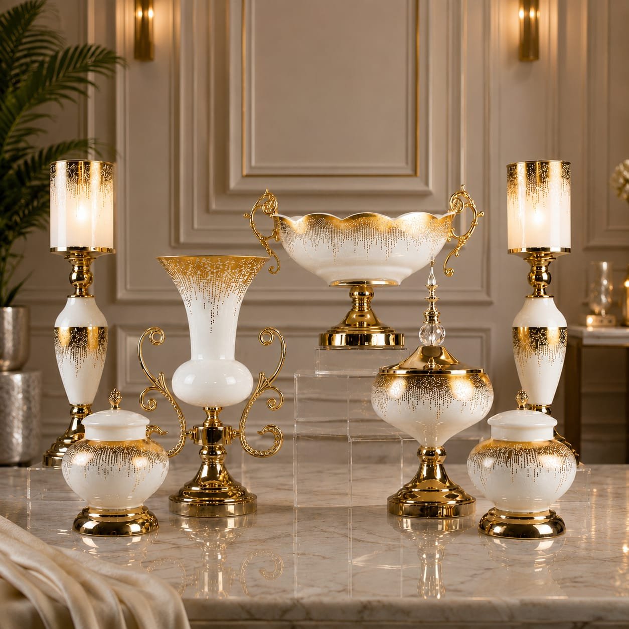 Table Decors